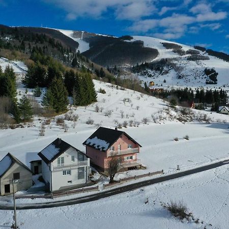 Вилла Kuca Za Odmor Ana Купрес Экстерьер фото